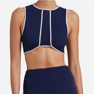 bec + bridge Enzo Knit Top